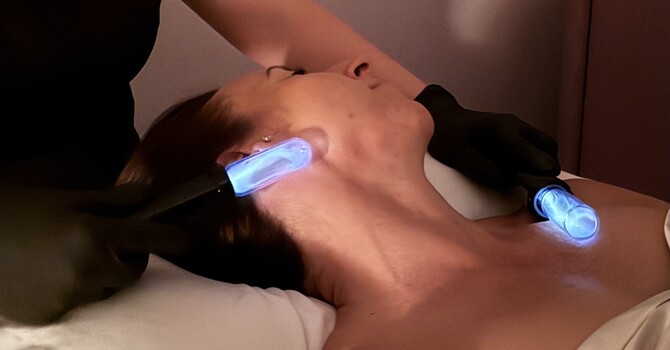Electro Lymphatic Therapy