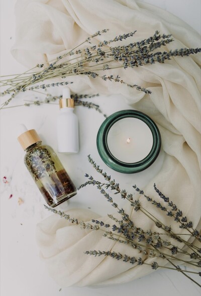 Spa-Style Massage add-ons at Kristin Fay Massage and Lymphatics in Mount Juliet, TN