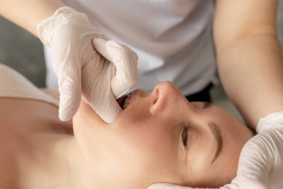 TMJ Therapy at Kristin Fay Massage and Lymphatics in Mount Juliet, TN
