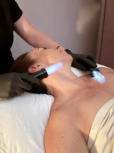 Electro Lymphatic Therapy (ELT)